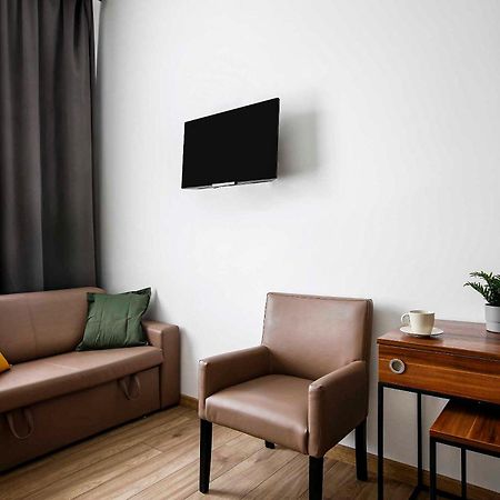 Charming Apartment, Wawel & Old Town Krakow II Exterior foto