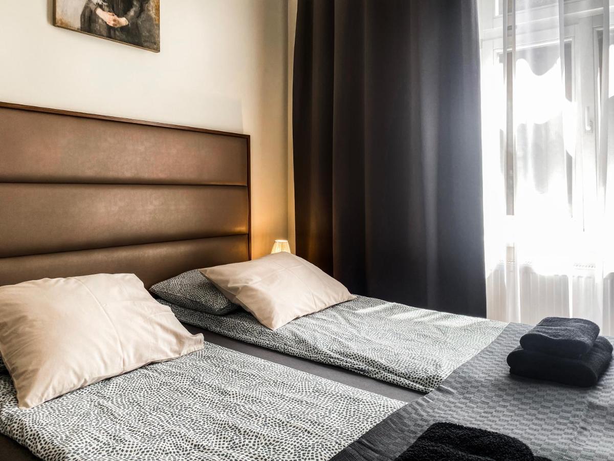 Charming Apartment, Wawel & Old Town Krakow II Exterior foto