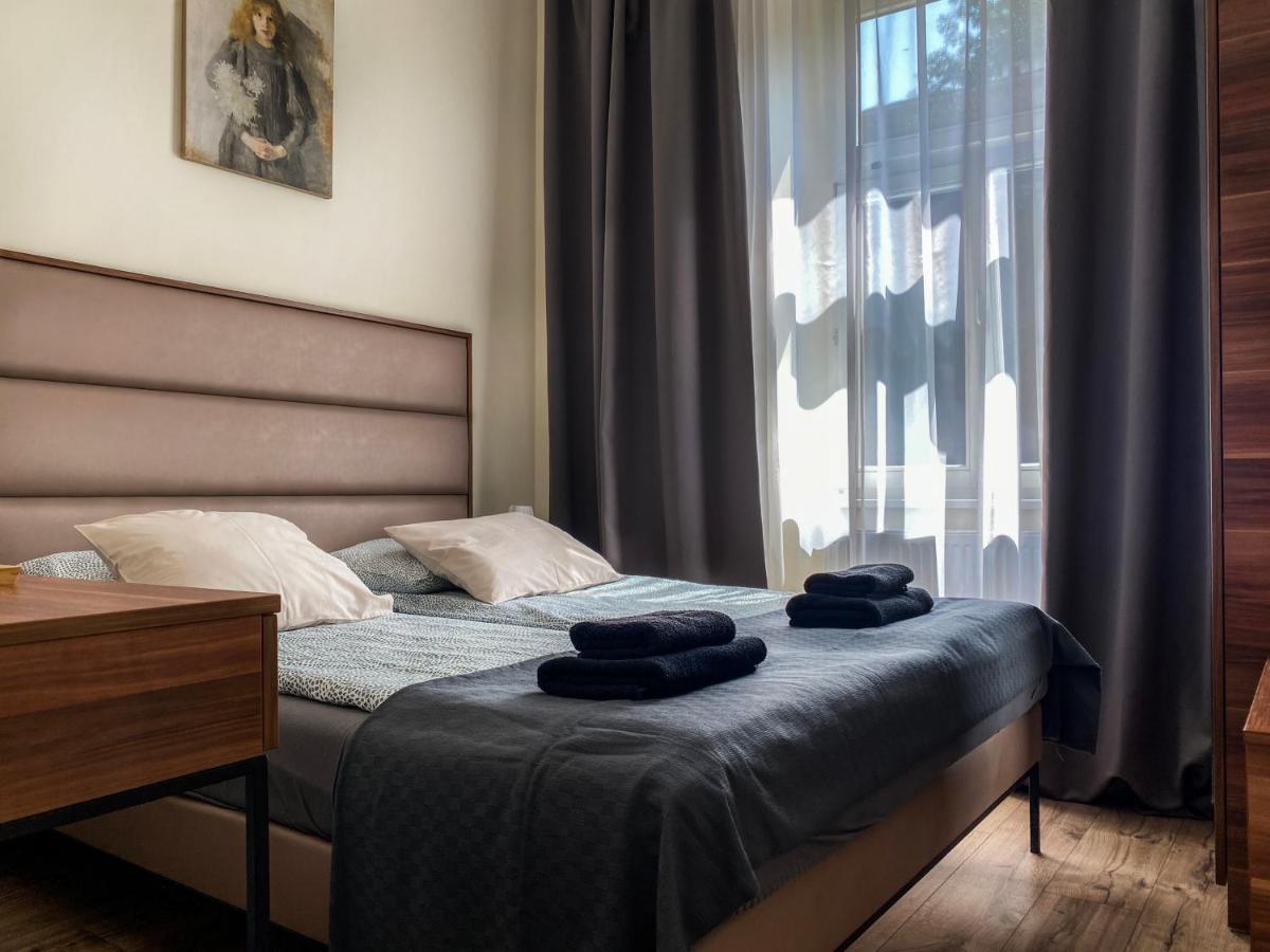 Charming Apartment, Wawel & Old Town Krakow II Exterior foto
