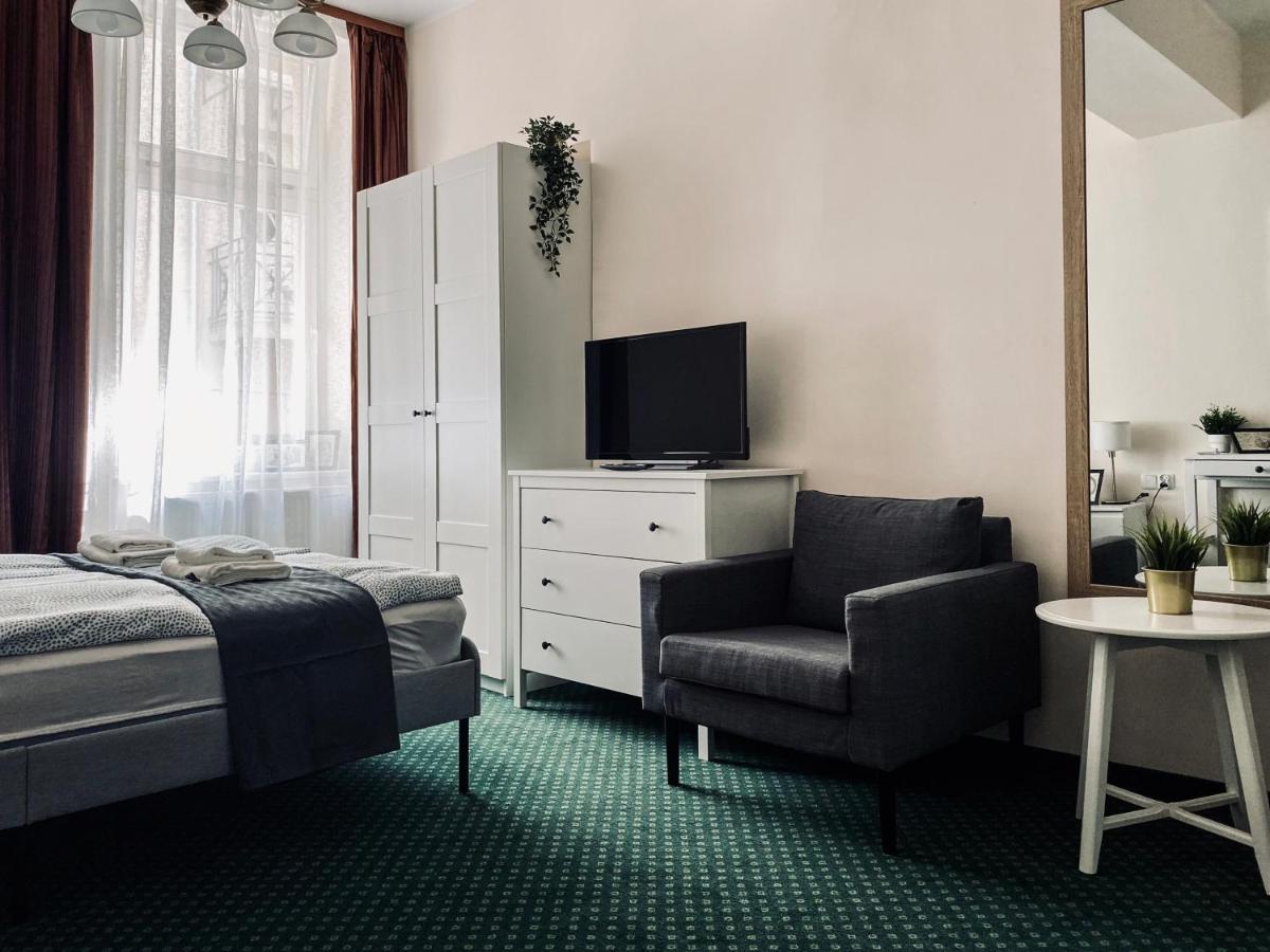 Charming Apartment, Wawel & Old Town Krakow II Exterior foto